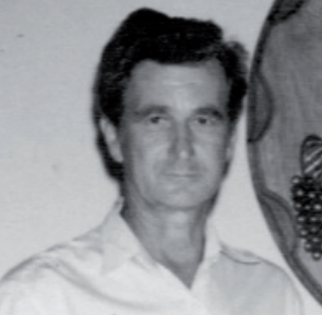 Sr. Aloisio Joner