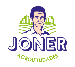 Logo Joner Agroutilidades